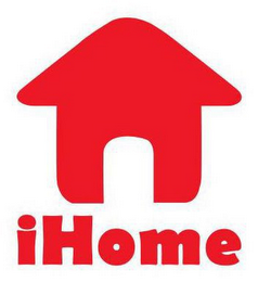 IHOME logo