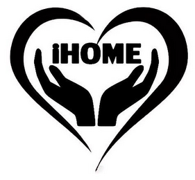 IHOME logo
