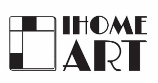 IHOME ART logo