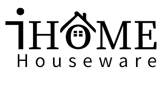IHOME HOUSEWARE logo