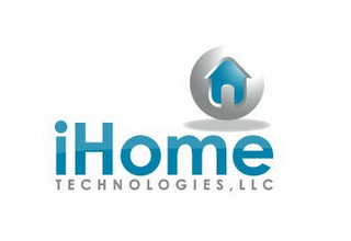 IHOME TECHNOLOGIES, LLC. logo