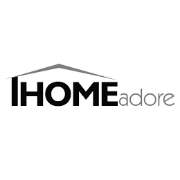 IHOMEADORE logo