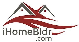 IHOMEBLDR .COM logo
