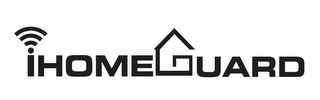 IHOMEGUARD logo