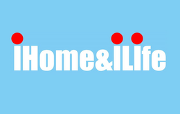 IHOME&ILIFE logo