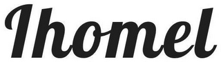 IHOMEL logo