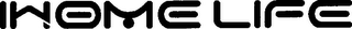 IHOMELIFE logo