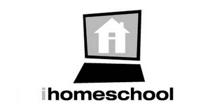 IHOMESCHOOL logo