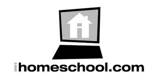 IHOMESCHOOL.COM logo