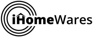 IHOMEWARES logo