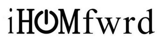 IHOMFWRD logo