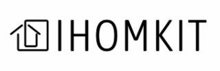 IHOMKIT logo