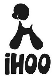 IHOO logo