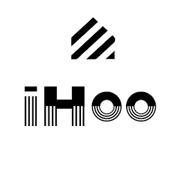 IHOO logo