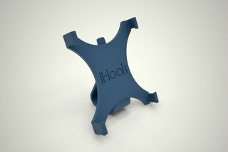 IHOOK logo