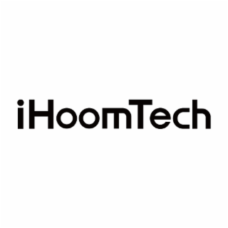 IHOOMTECH logo