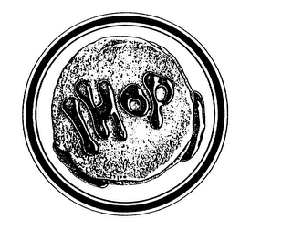 IHOP logo