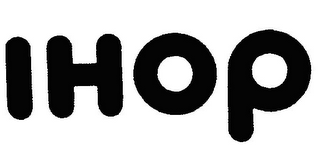 IHOP logo