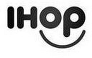IHOP logo
