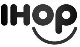 IHOP logo