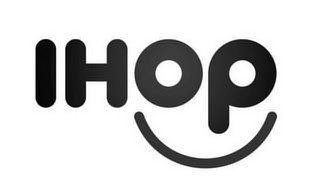 IHOP logo