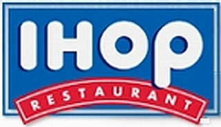 IHOP RESTAURANT logo
