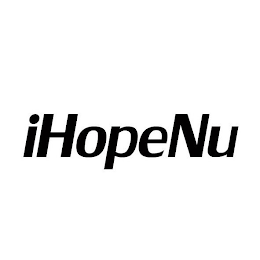 IHOPENU logo