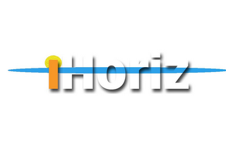 IHORIZ logo