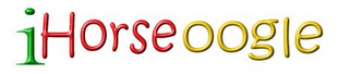 IHORSEOOGLE logo