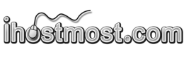 IHOSTMOST.COM logo