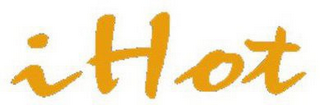 IHOT logo