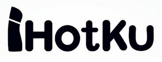 IHOTKU logo