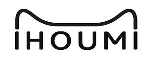 IHOUMI logo