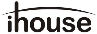IHOUSE logo