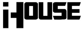 IHOUSE logo