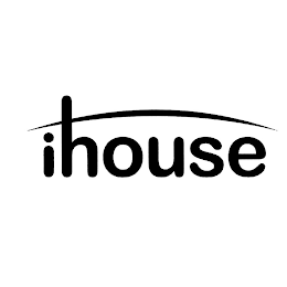IHOUSE logo