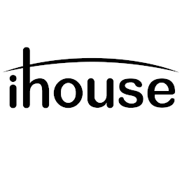 IHOUSE logo
