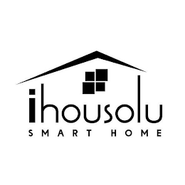IHOUSOLU HOME DECOR logo