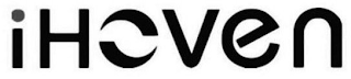 IHOVEN logo