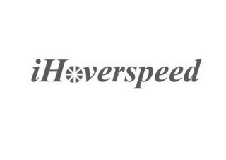IHOVERSPEED logo