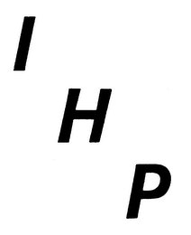 IHP logo