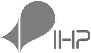 IHP logo