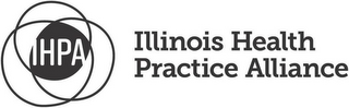 IHPA ILLINOIS HEALTH PRACTICE ALLIANCE logo