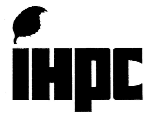 IHPC logo