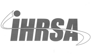 IHRSA logo