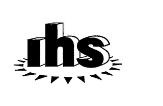 IHS logo