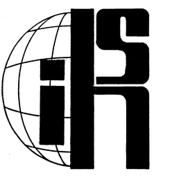 IHS logo