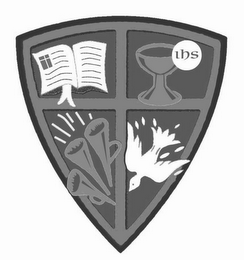 IHS logo