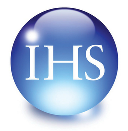 IHS logo
