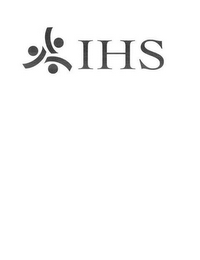 IHS logo